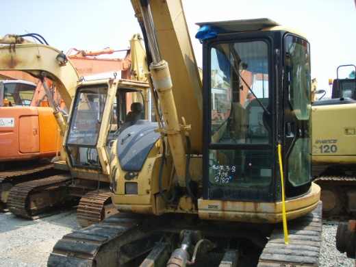308BCR - 3YS - 2182