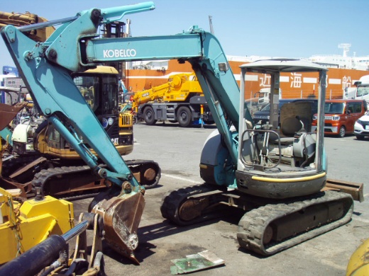 SK50UR - YJ - 2651