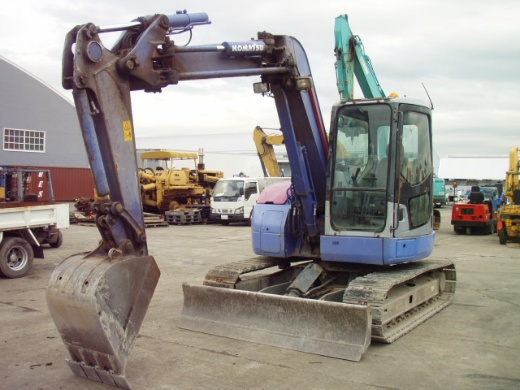 PC78UU - 6E0 - 27080