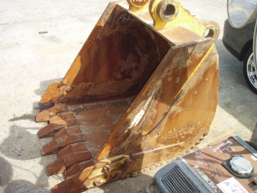 SH200 - 5 - bucket