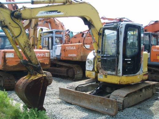SH75 - X3 - 1836