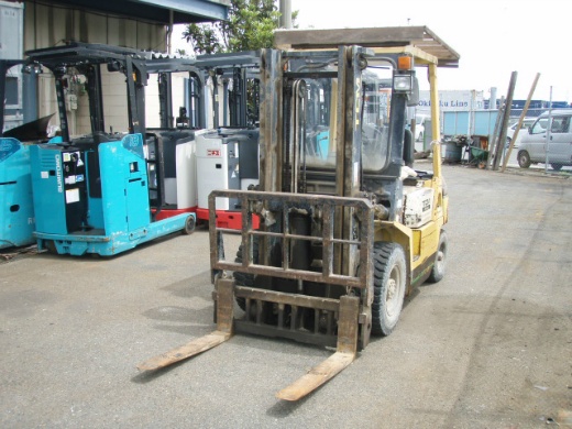 FD20Z3 - 24G - 49836