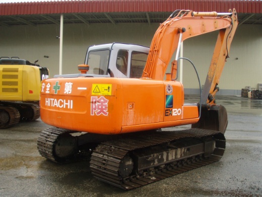 EX120 - 5 - 55192