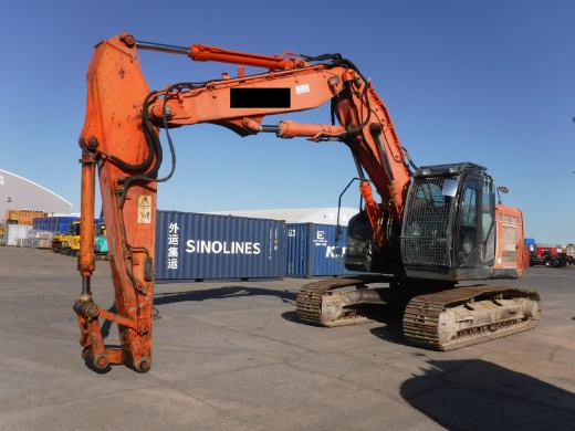 ZX225USRLCK - 5B - 305151