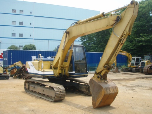 SK120 - 1 - 7522