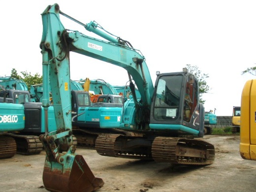 SK135SR - 2 - 13046