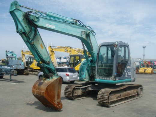 SK135SR - 2 - 20095