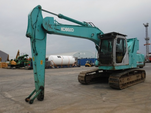 SK200LC - 6E - 5277