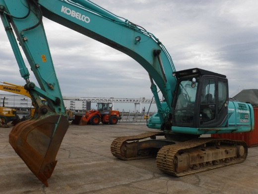 SK260D - 9 - 9026