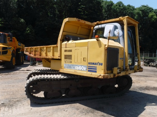 CD60R - 1 - 2110