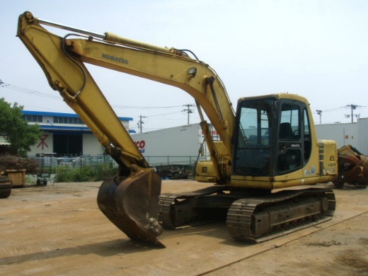 PC120 - 6E - 58382