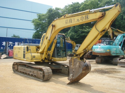 PC120 - 6E - 58382