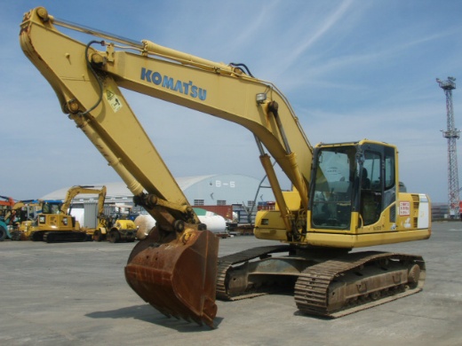 PC200 - 8N1 - 310191