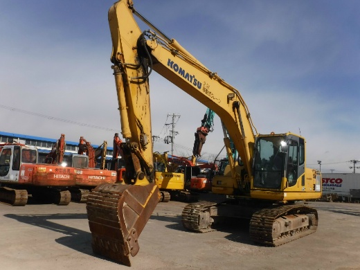 PC200 - 8N1 - 357345