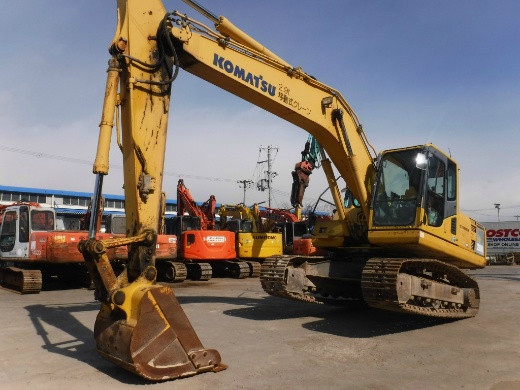 PC200 - 8N1 - 357345