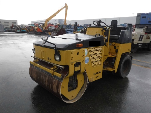 TW350 - VTW14 - 10146