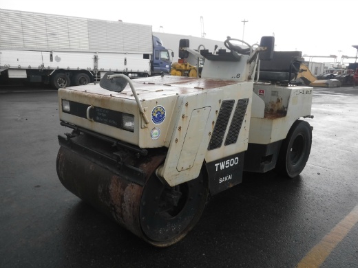 TW500 - VTW6 - 10910