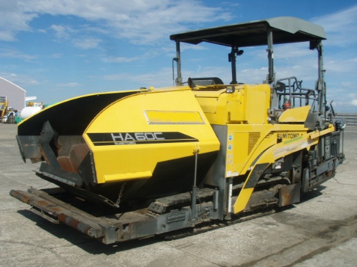 HA60C - 8 - 92