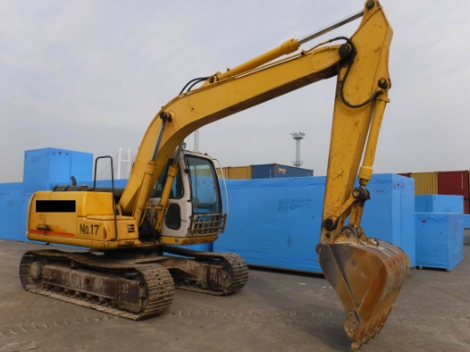 SH120 - Z3 - 2065