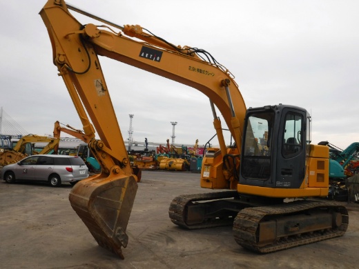 SH135X - 3B - 8025