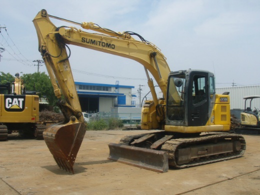 SH135X - 3B - 8362
