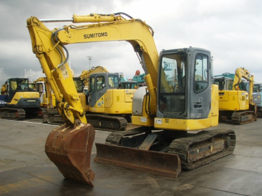 SH75X - 3B - 8009